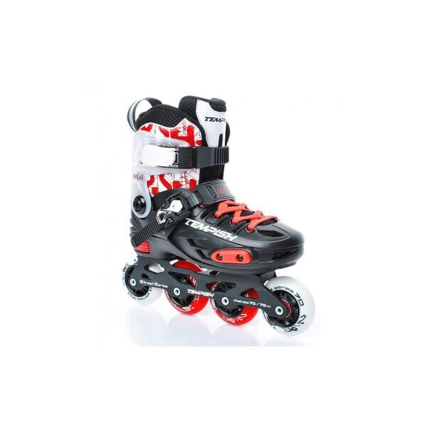 

Ролики Tempish COCTAIL VARIO/34-37 (10000046031/Vario/34-37)