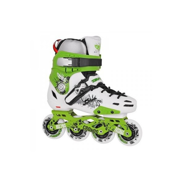 

TEMPISH CRONOS Green/45 (100028/green/45)