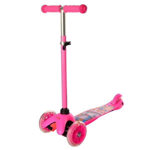 

iTrike BB3-040-B Pink