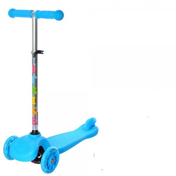 

iTrike BB3-026-B Blue