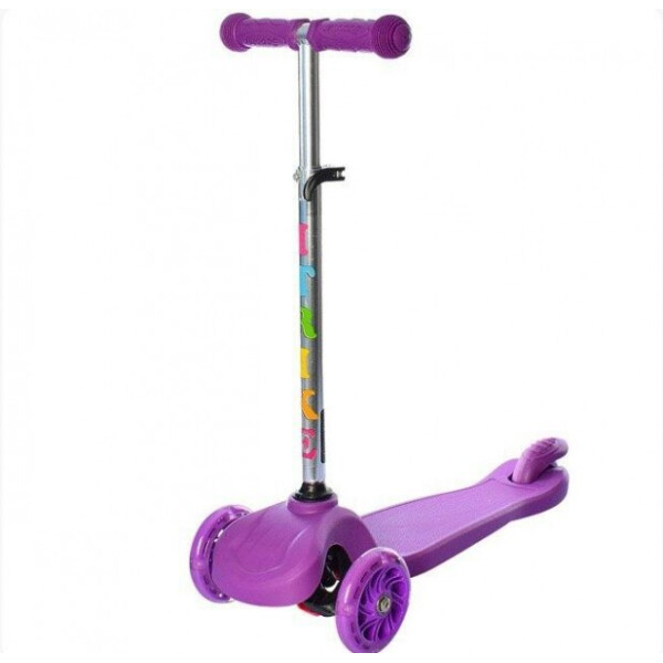 

iTrike BB3-026-B Violet