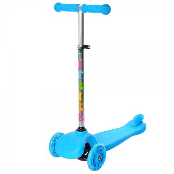 

iTrike BB 3-026-А Blue