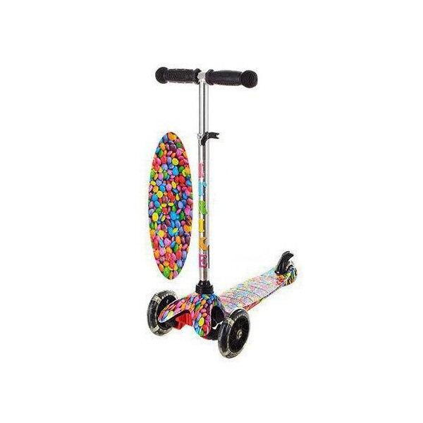 

iTrike BB3-013-4-F Sweets