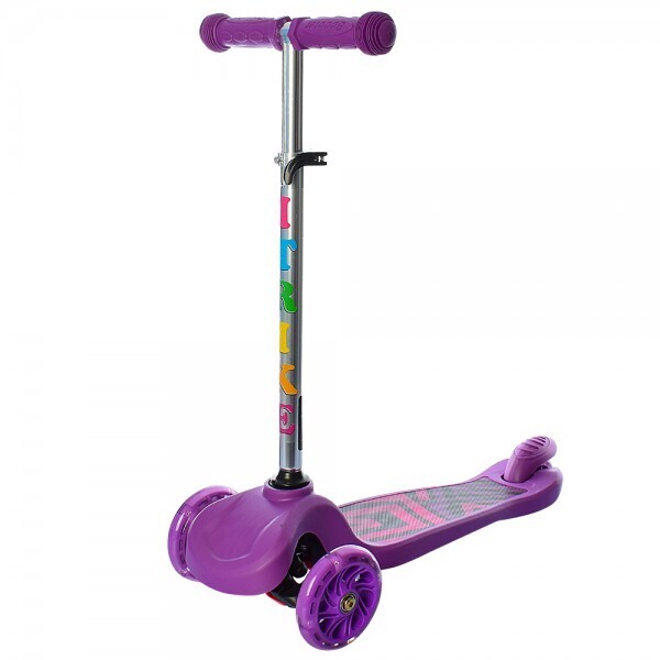 

iTrike BB3-046-A Violet