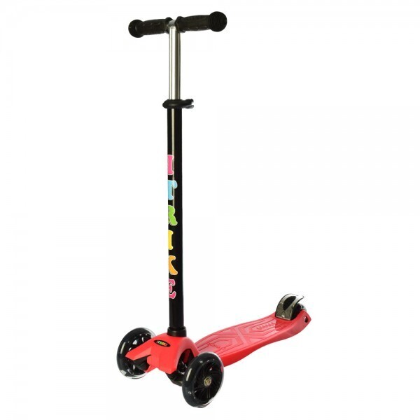 

iTrike JR3-003-E Red