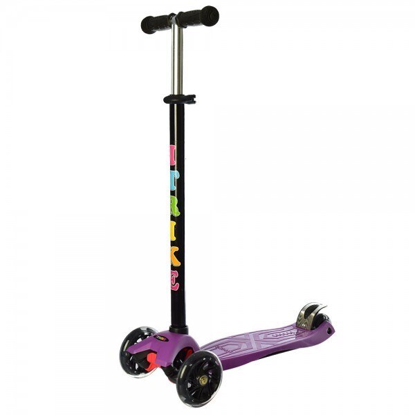 

iTrike JR3-003-E Violet