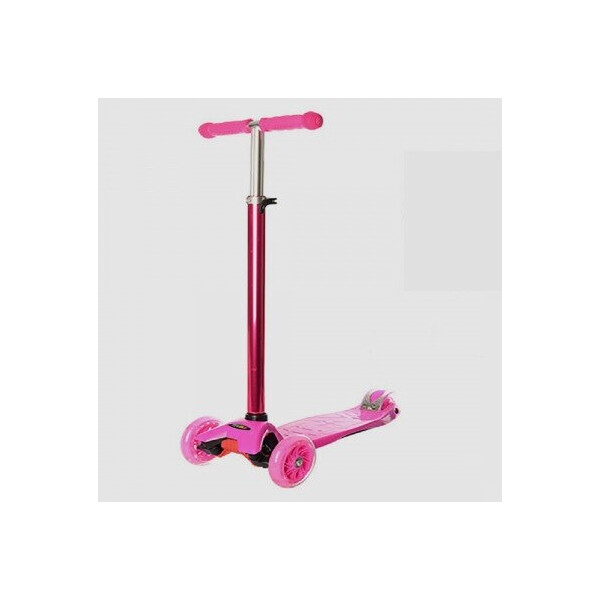 

iTrike JR3-012-B Pink