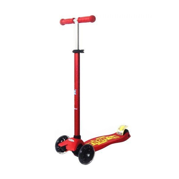 

iTrike JR 3-064-A Red
