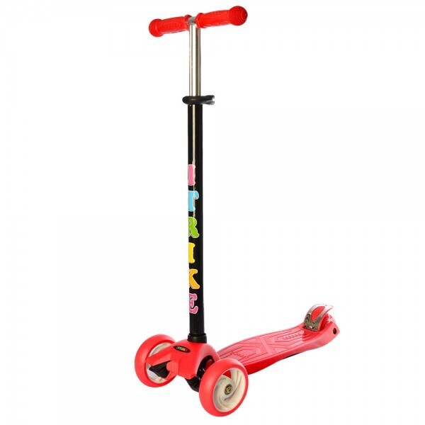 

iTrike JR3-003-D Red