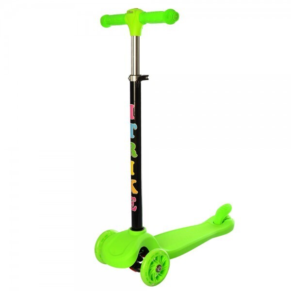 

iTrike BB3-026-L Green