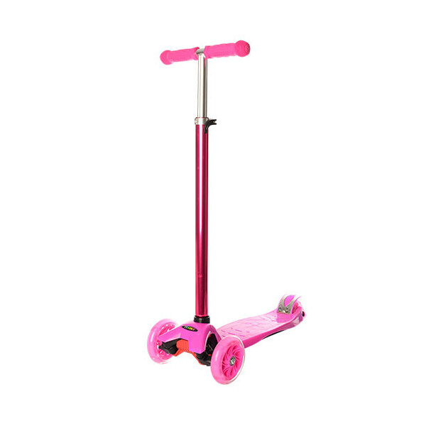 

iTrike JR3-012-H Pink