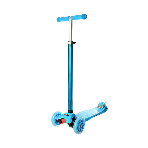 

iTrike JR3-012-H Blue