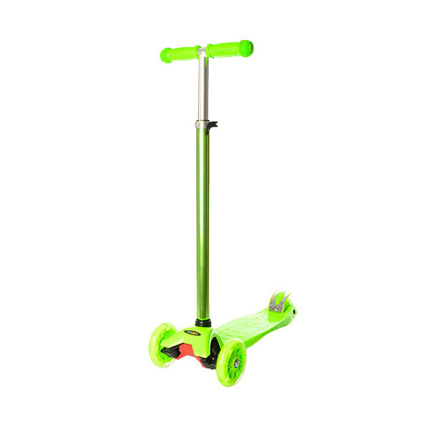 

iTrike JR3-012-H Green