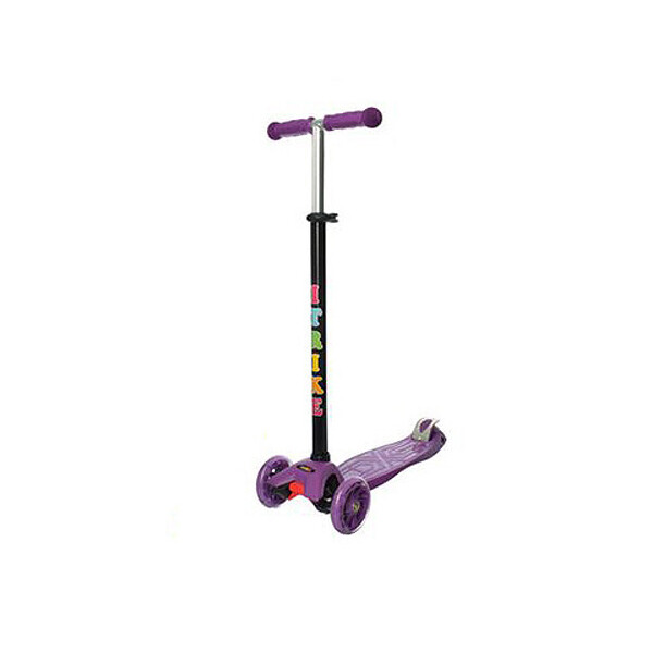 

iTrike JR3-003-1-C Violet