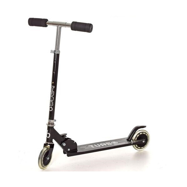 

iTrike SR 2-001-B Black