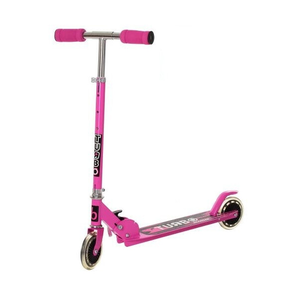 

iTrike SR 2-001-P Pink