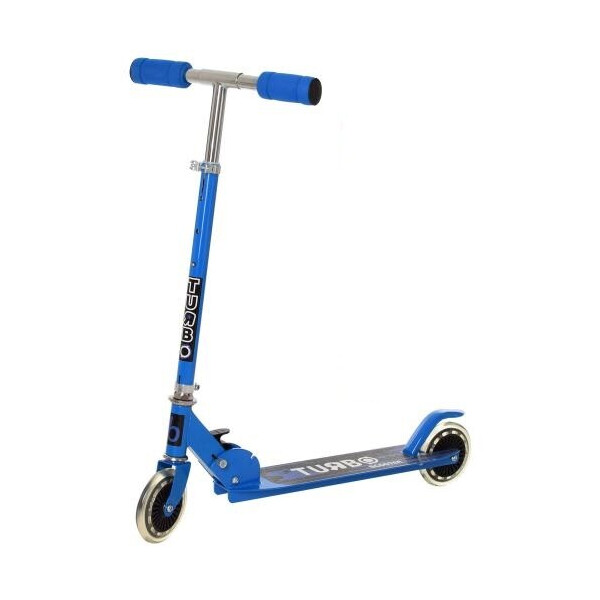 

iTrike SR 2-001-BL Blue