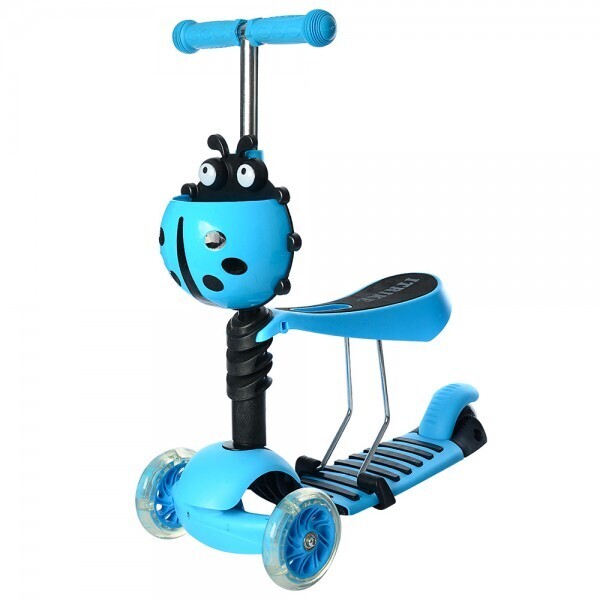 

iTrike JR3-054-E BLUE