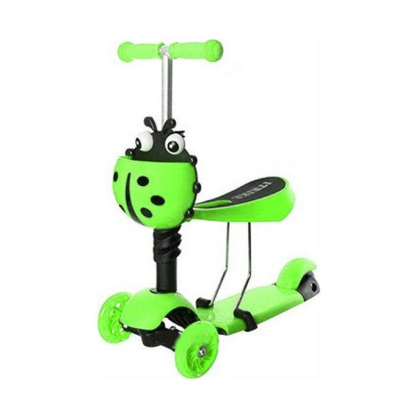 

iTrike JR3-016 Green