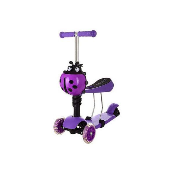 

iTrike JR3-016 Violet