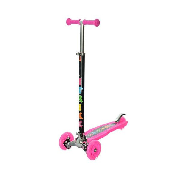 

iTrike JR3-044-B Pink