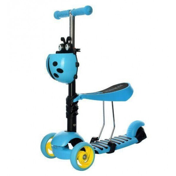 

iTrike JR 3-054-L Mint