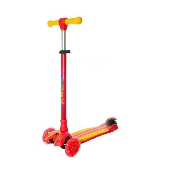 

iTrike JR 3-048-R Red