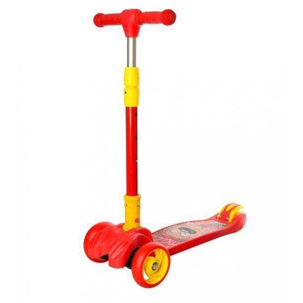 

iTrike JR 3-060-11 Red