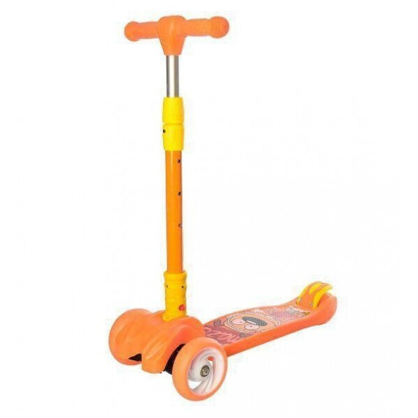 

iTrike JR 3-060-11 Orange