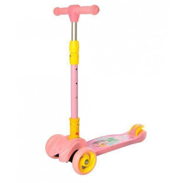 

iTrike JR 3-060-11 Pink