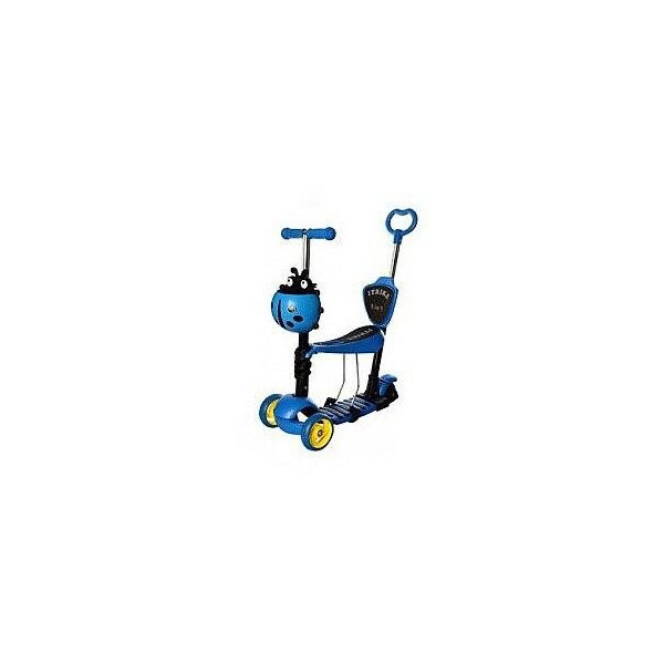 

iTrike JR3-026-L blue