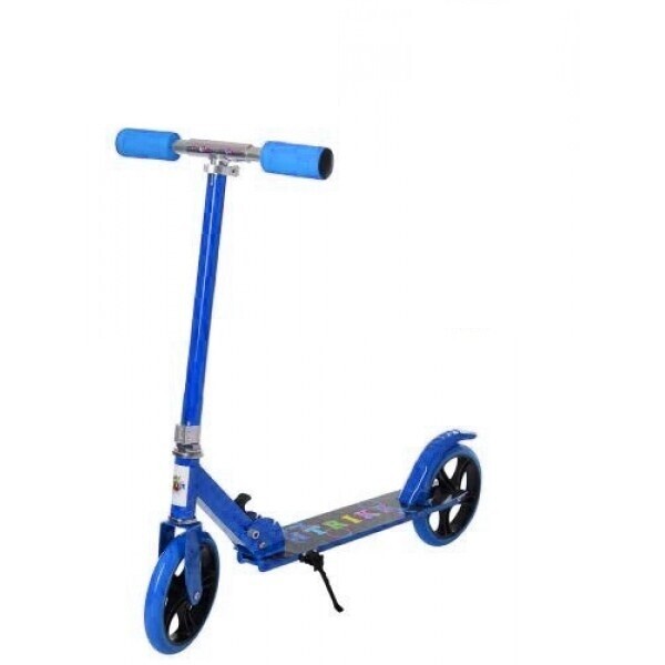 iTrike SR 2-010-4 blue