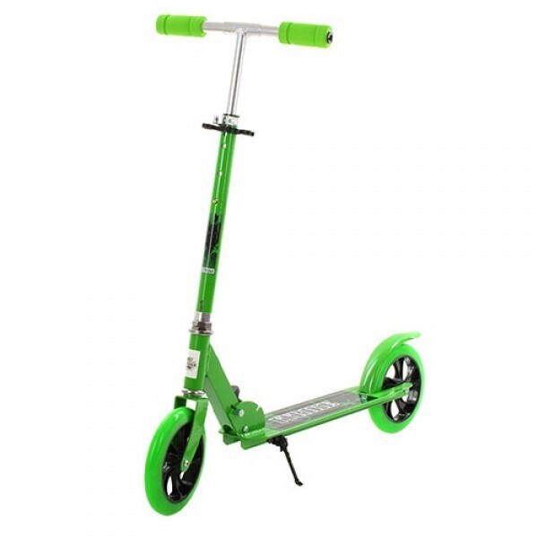 

iTrike SR 2-010-4 green