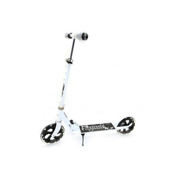 

iTrike SR 2-010-4 white
