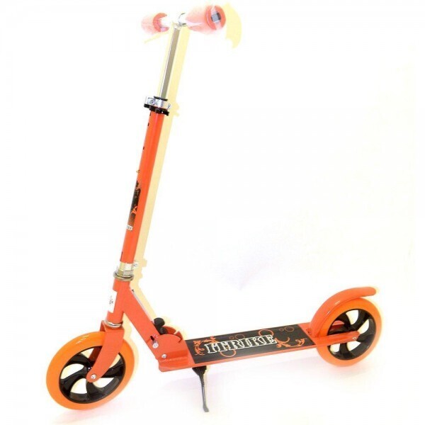 

iTrike SR 2-010-4 orange