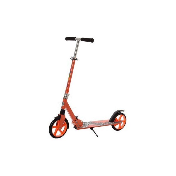 

iTrike SR2-039-4 orange