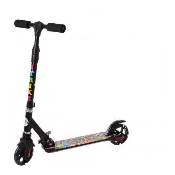 

iTrike SR2-039-4 black