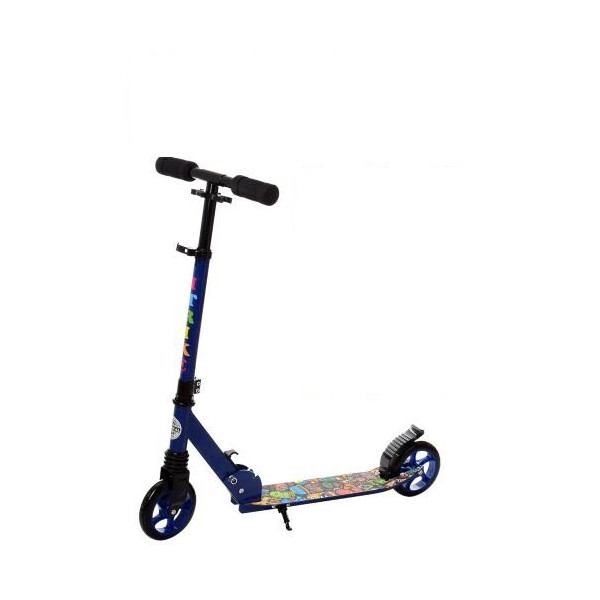 

iTrike SR2-039-4 blue