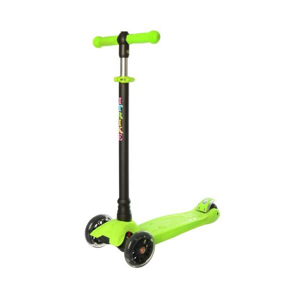 

iTrike JR3-073-GR Green