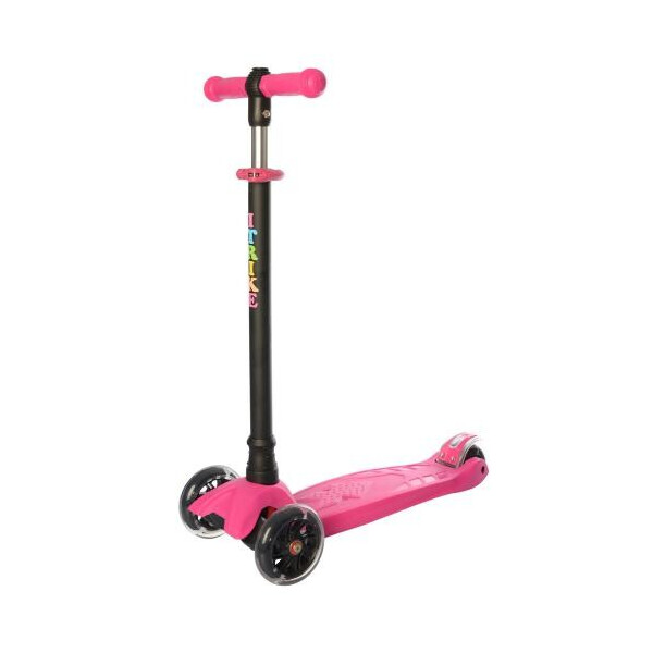 

iTrike JR3-073-P Pink