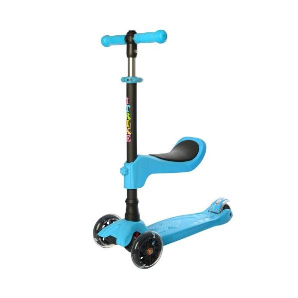 

iTrike JR 3-075-BL Blue