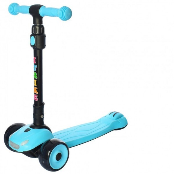 

iTrike JR3-060-15-BL blue
