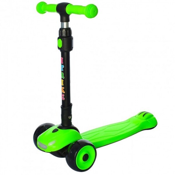 

iTrike JR3-060-15-Gr green