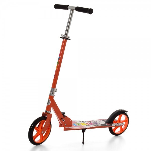 

iTrike SR2-050-OR orange