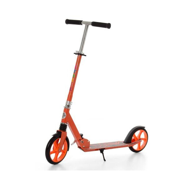 

iTrike SR2-051-OR orange