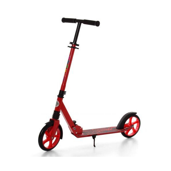

iTrike SR2-051-R red