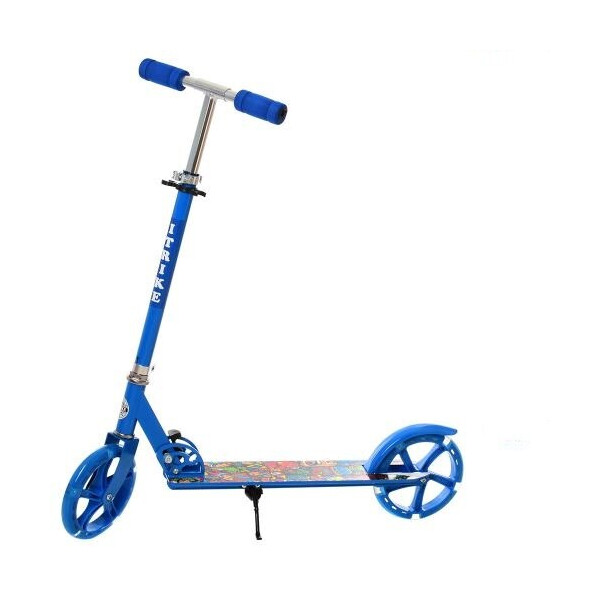 

iTrike SR2-010-1-BL-L BLUE