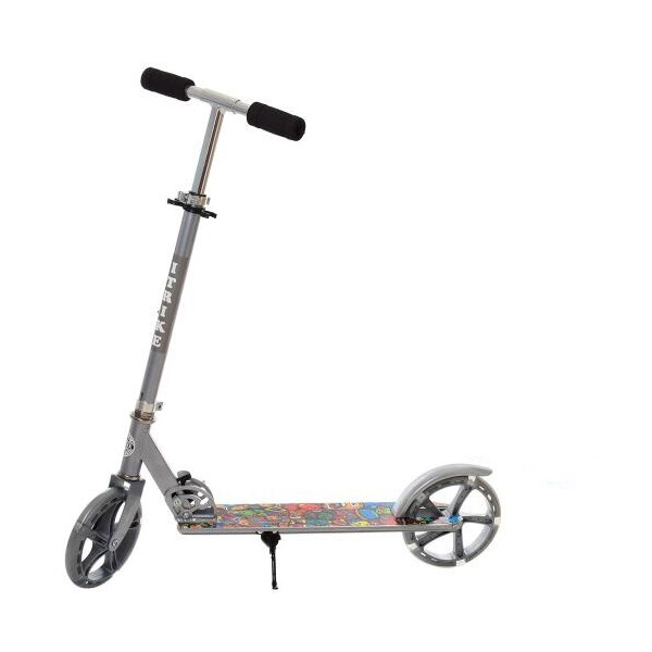 

iTrike SR2-010-1-G-L GRAY