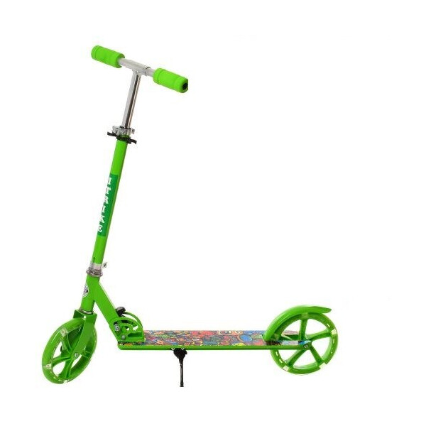 

iTrike SR2-010-1-GR-L GREEN