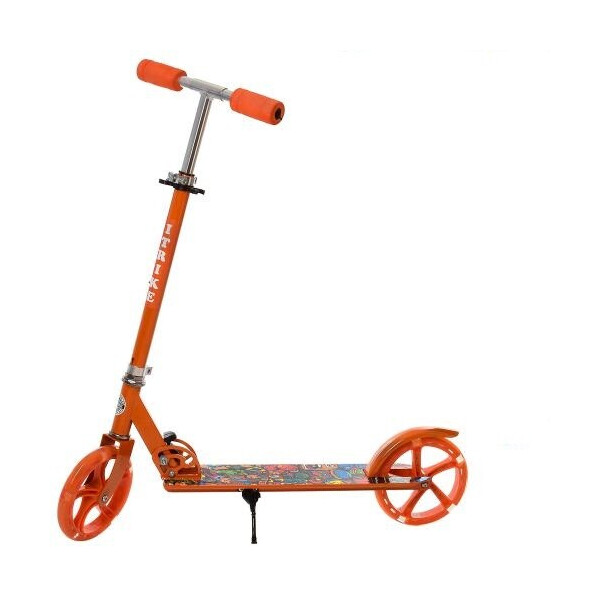 

iTrike SR2-010-1-OR-L ORANGE